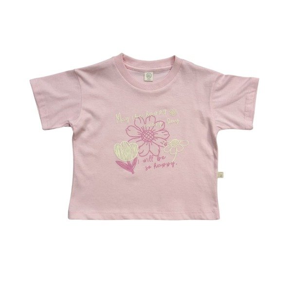 Producto - Remera Alegra Rosa