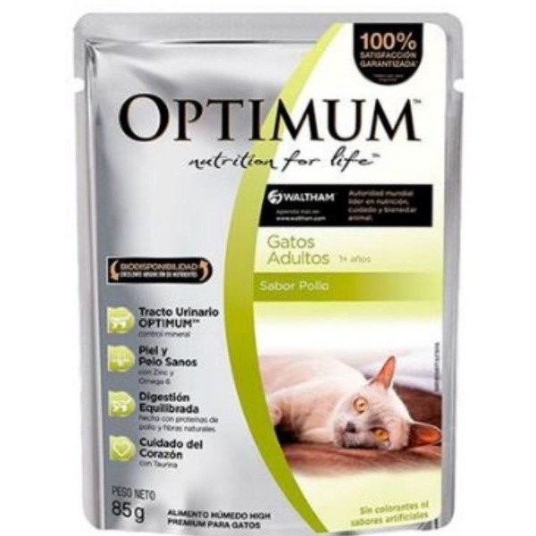 pet shop optimum