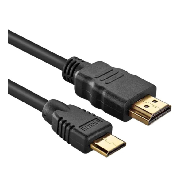 Producto - CABLE HDMI A MINI HDMI 1.5M SKYWAY