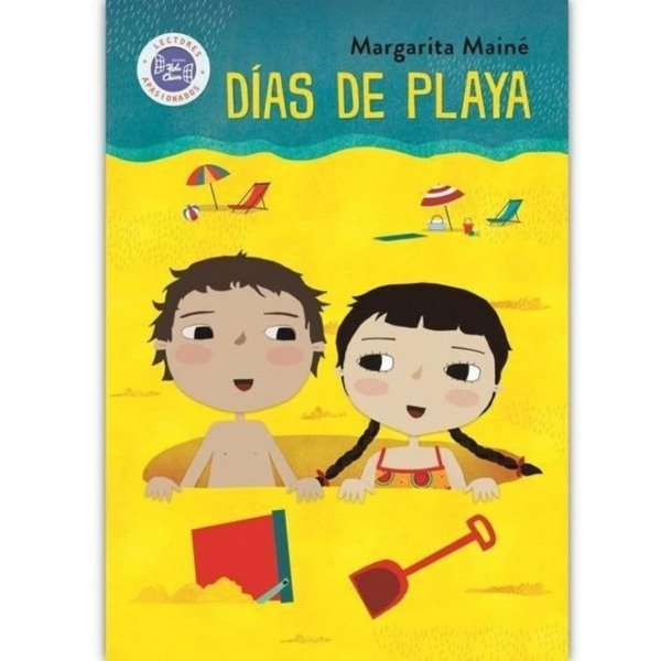 Producto - DÍAS DE PLAYA
