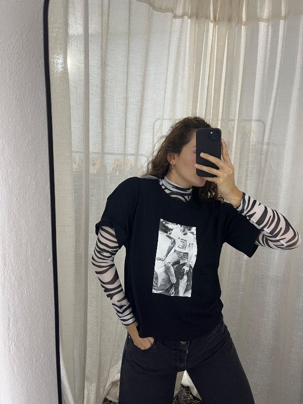 Producto - Remera Lauren
