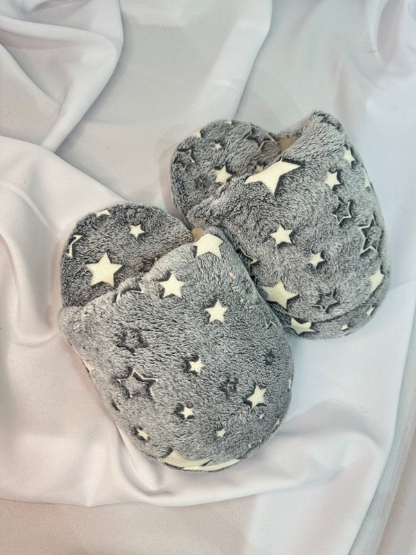 Producto - Pantuflas luminosas
