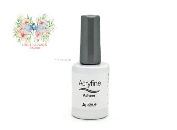 Producto - Adhere Acryfine