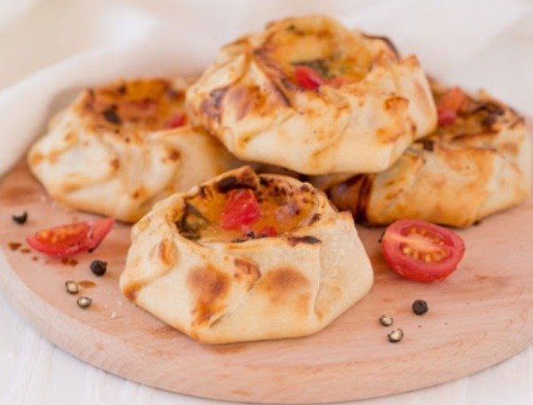 Producto - 12 Canastas capresse
