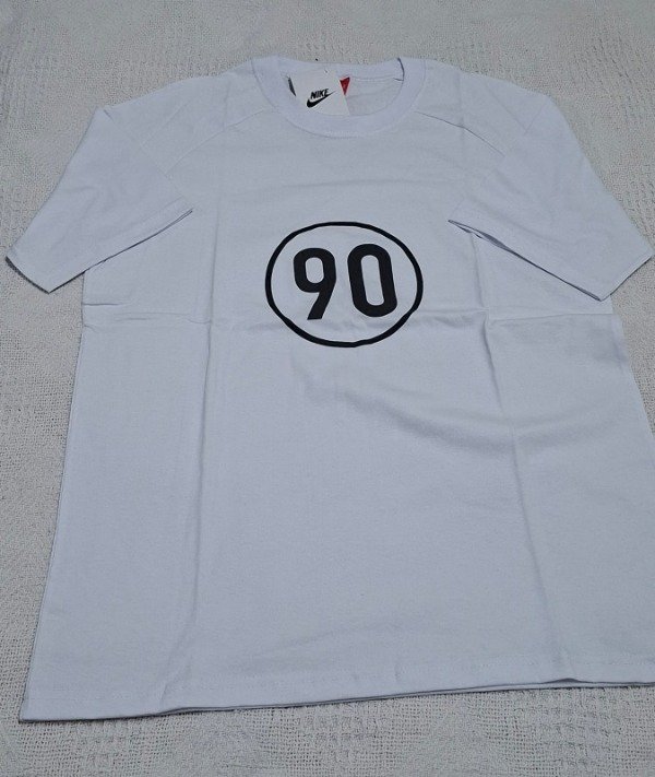 Producto - REMERA ALGODON UNISEX NIKE - 2