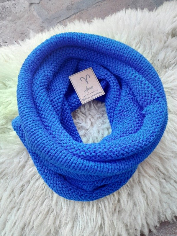Producto - CUELO TUBO 1127 - 1