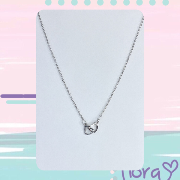 Producto - Dije + Cadena Acero - 4