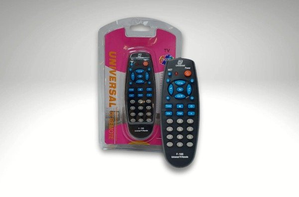 Producto - CONTROL UNIVERSAL TV