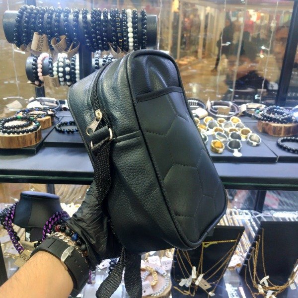 Producto - Bolso Futbol black - 2