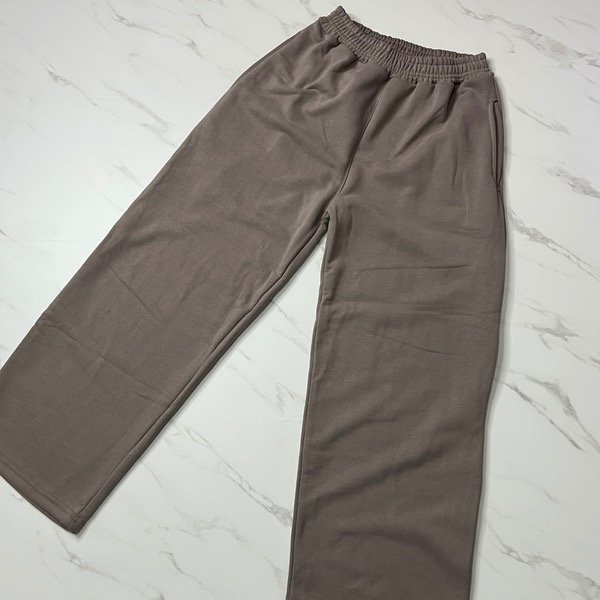 Producto - Jogging rosa viejo baggy