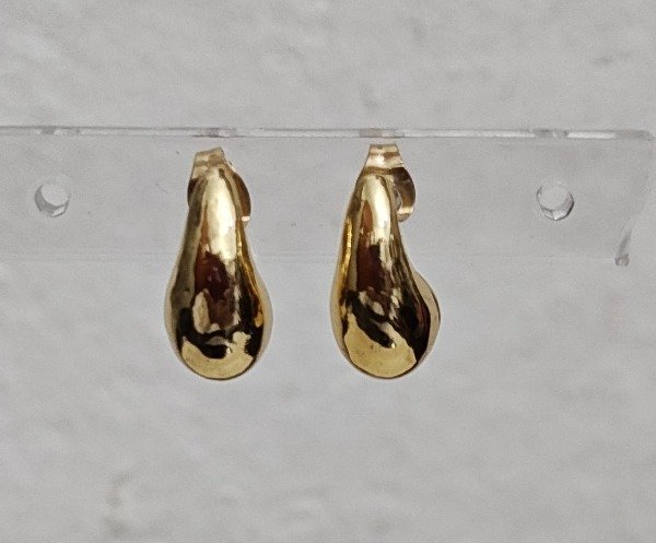 Producto - Aro Gota 1,5 cm AD