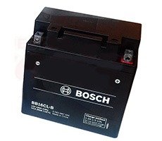 Producto - BATERIA SELLADA BB16CI-B BOSCH