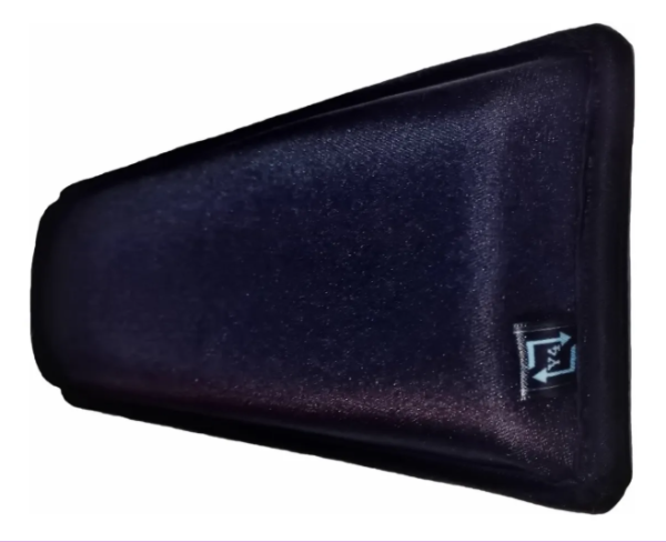 Producto - Pad Reposa Muñeca Para Teclados Tkl