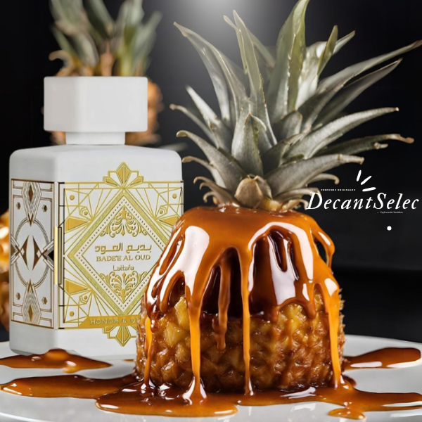 Producto - LATTAFA - BADEE AL OUD HONOR AND GLORY