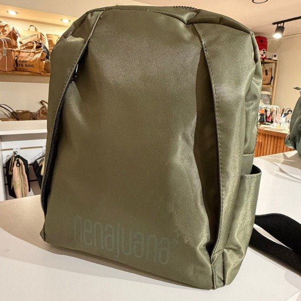 Producto - Mochila Street Chic - 2