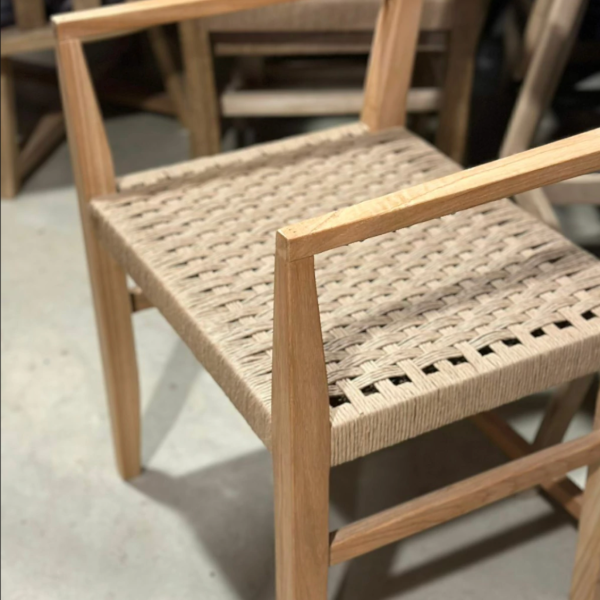Producto - Silla Jacuma - 1