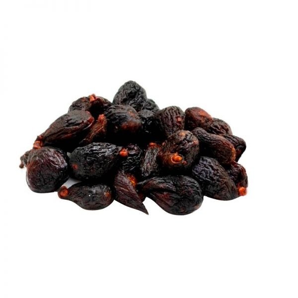 Producto - Higos negros x100g