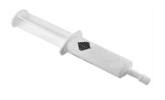 Producto - Grasa disipadora de calor -jeringa 5cc -Netmak (NM-GR5CC)