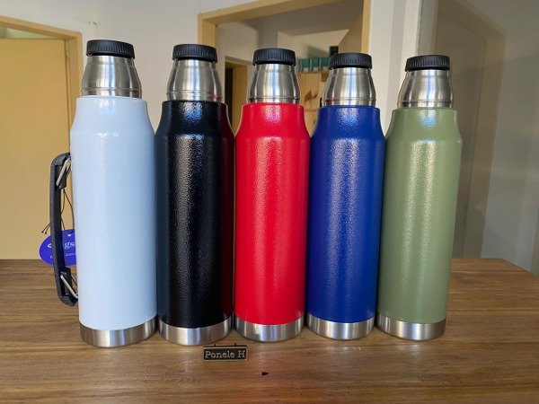 TERMOS - PONELE H MATES MAYORISTA