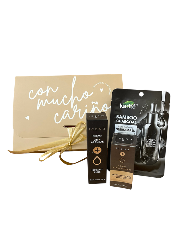 Producto - Kit anti agee