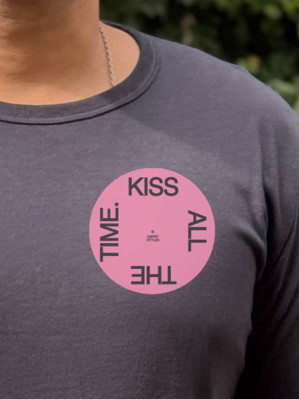 Producto - REMERA - Harry Styles III