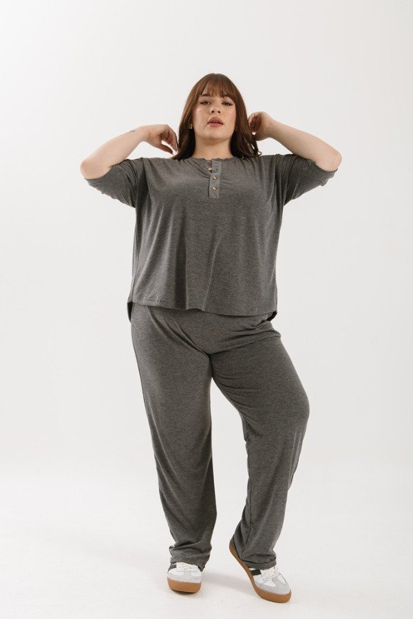 Producto - Pantalón ZURICH - modal viscosa