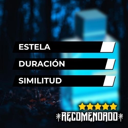 Producto - TIPO AQUA DUBAI AL HARAMAIN A. OUD 55ml