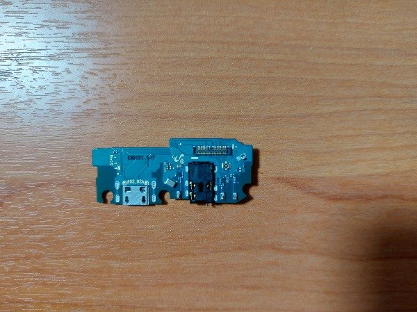 Producto - Samsung A02