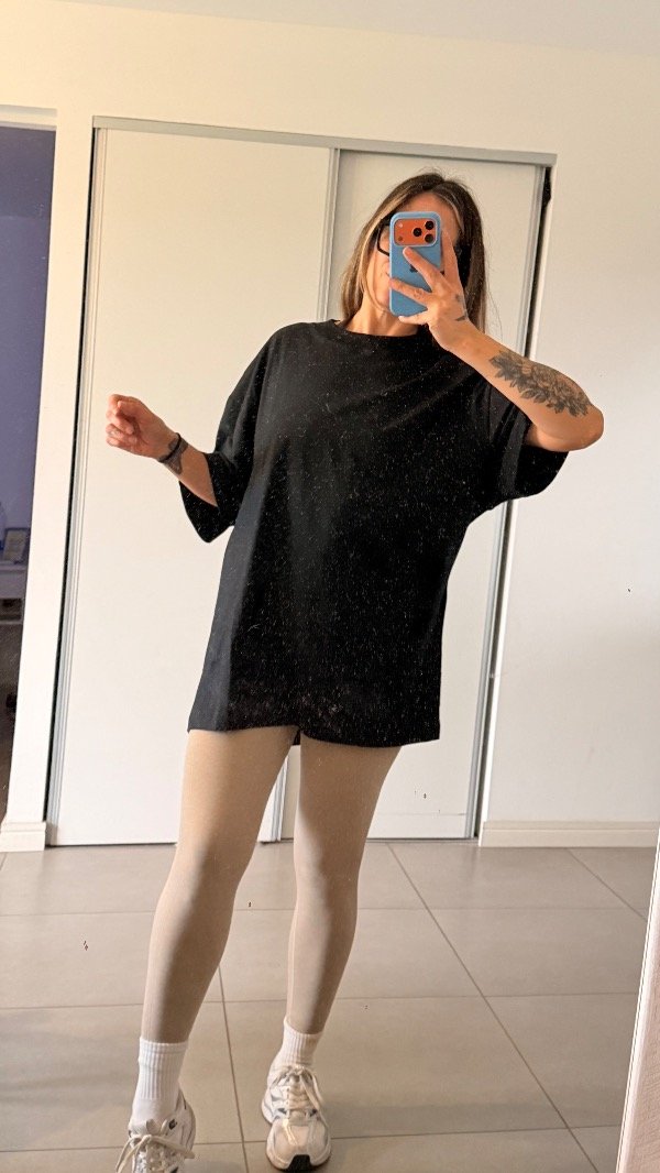 Producto - Reme Oversize unisex Ona - 2