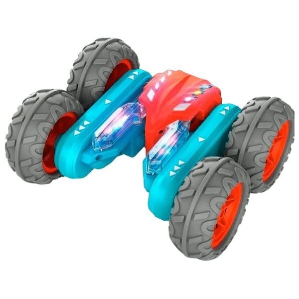 Producto - AUTO ACROBÁTICO A CONTROL REMOTO - 0