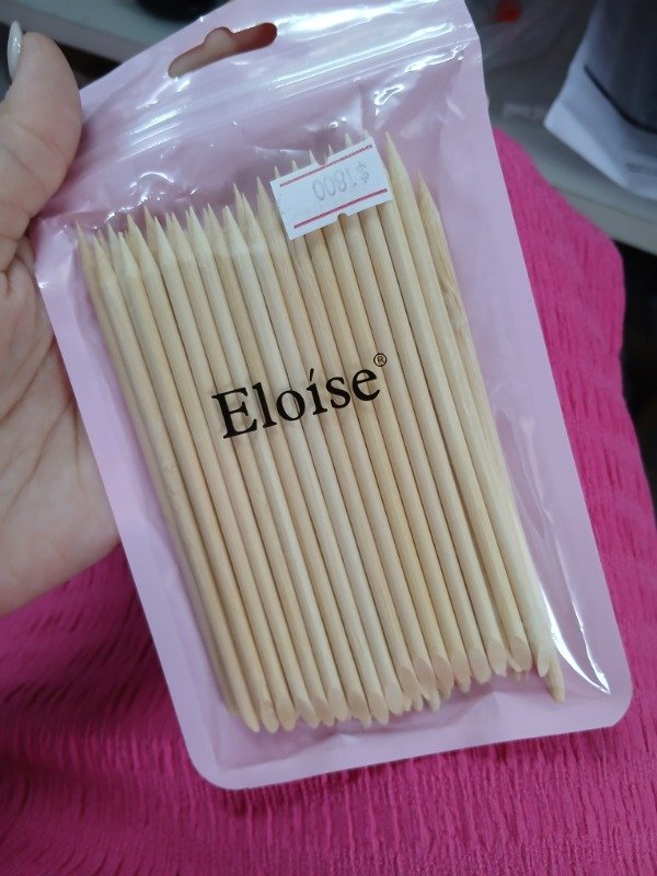 Producto - Naranjo eloise  x 50u