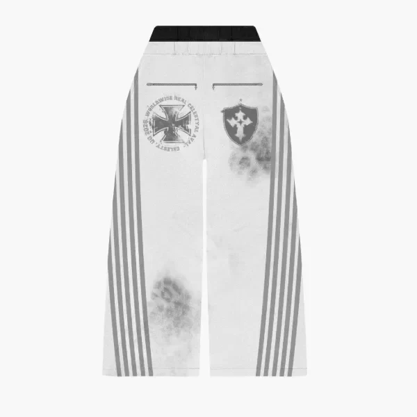 Producto - 2026 PANT GREY