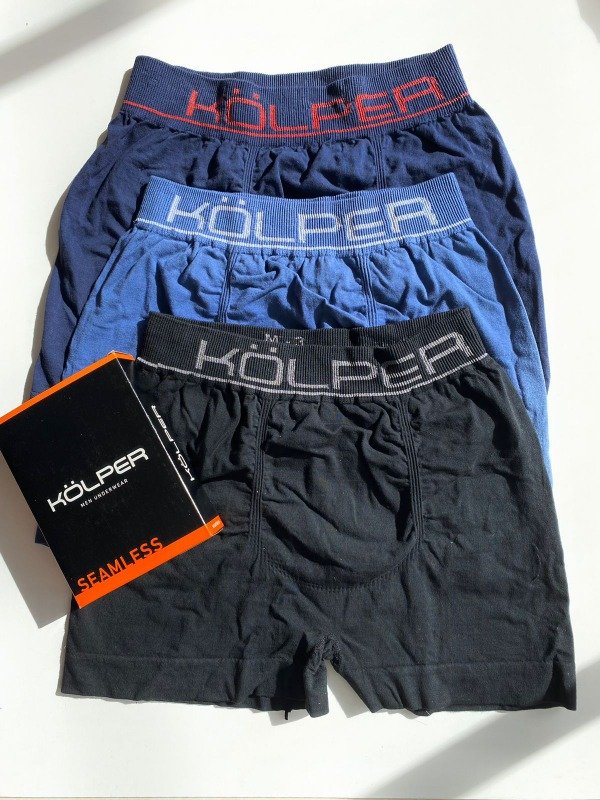 Producto - Boxer especial Kolper - COD 3351