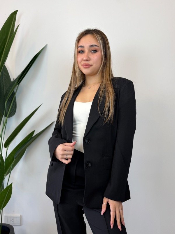 Producto - Blazer Aspen - 4