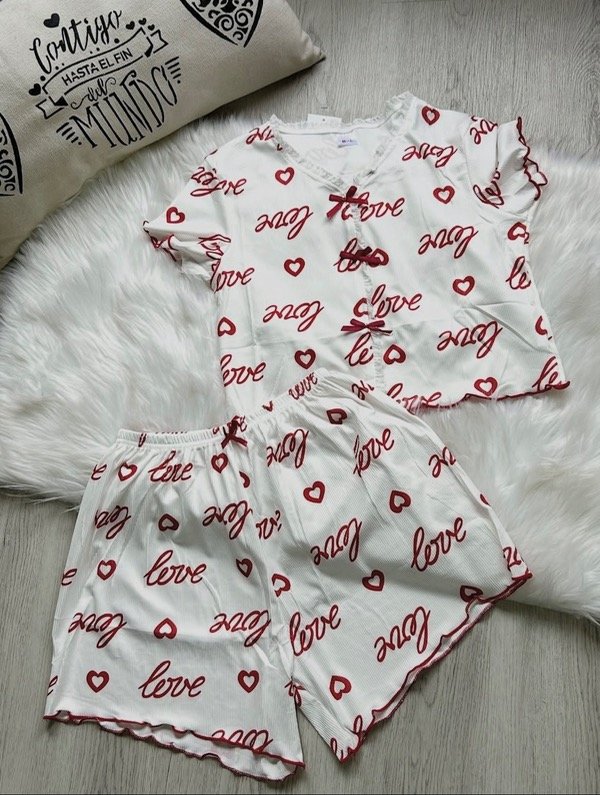 Producto - 3 piezas Manga Corta - 5