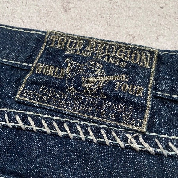 Producto - True Religion Johnny Super T - 6