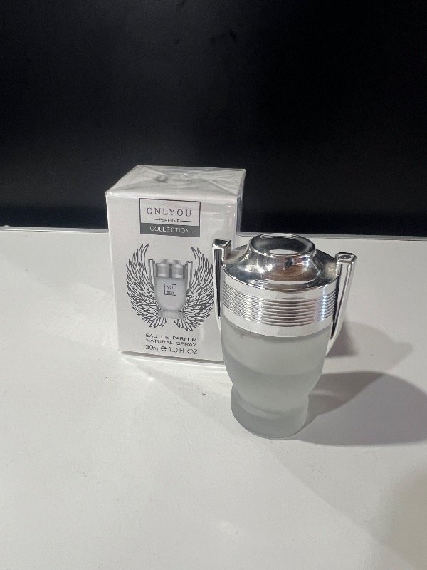 Producto - Invictus Aqua