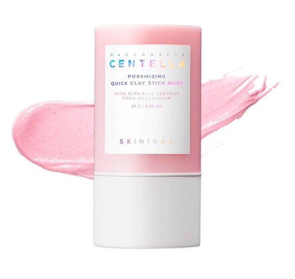 Producto - Mascarilla Skin1004 Madagascar Centella Poremizing