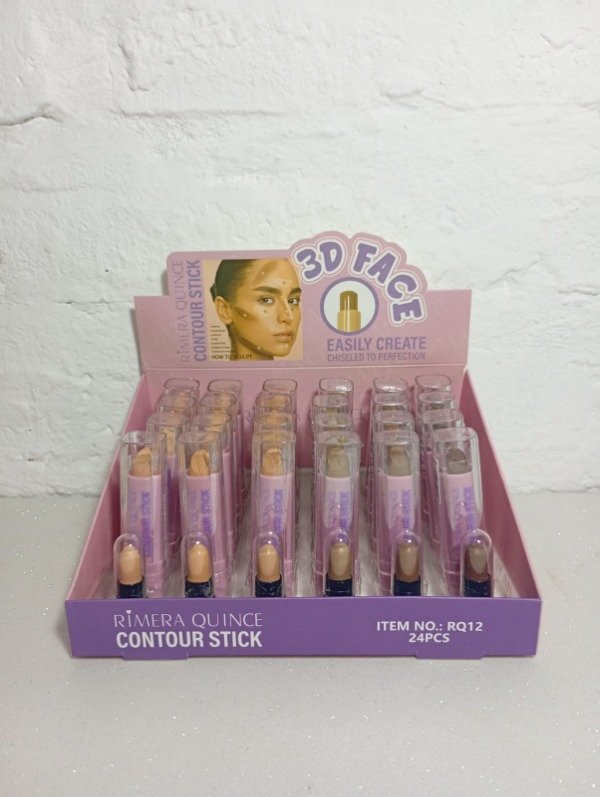 Producto - Corrector y contorno en barra Rimera15