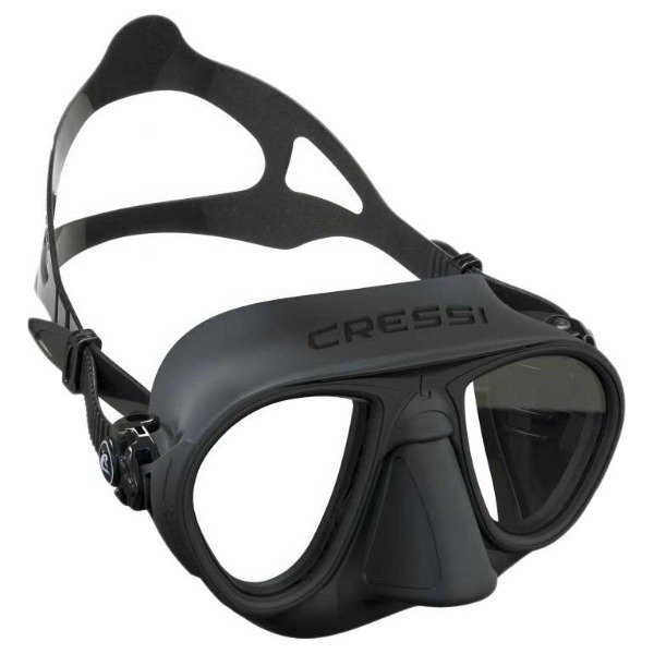 Cressi F1 Visor Cressi Calibro Corsica Buceo Pesca Submarina