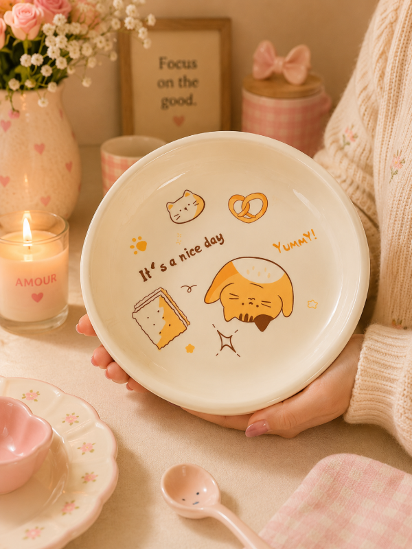 Producto - Plato Yummy