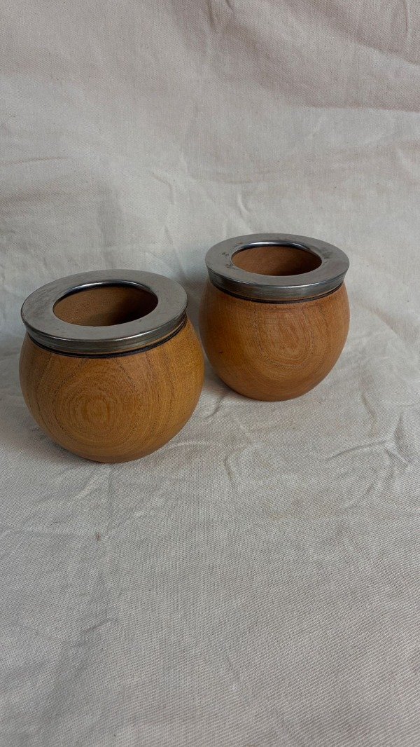 Producto - Mate GLOBO