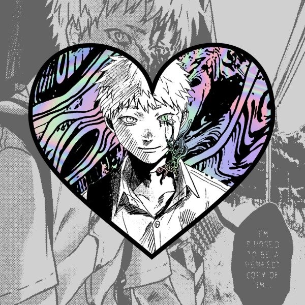 Producto - Corazón de Hikaru