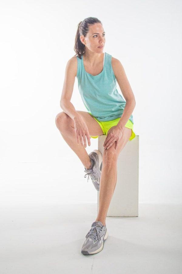 Producto - Musculosa Edesa