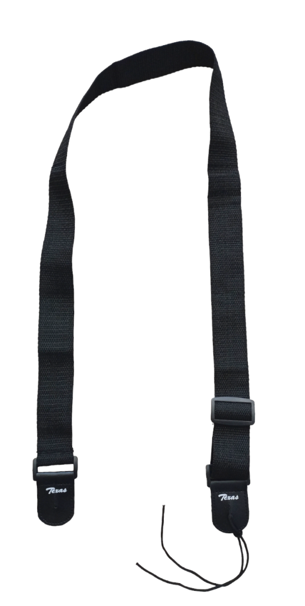 Producto - Correa para Guitarra regulable TEXAS