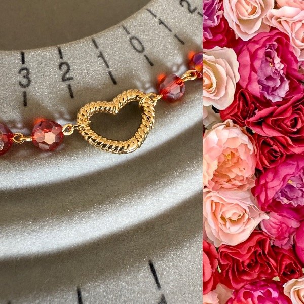 Producto - Collar Magia