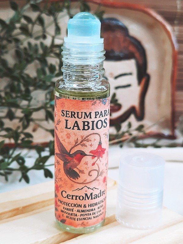 Producto - SERUM LABIAL  - GLOSS