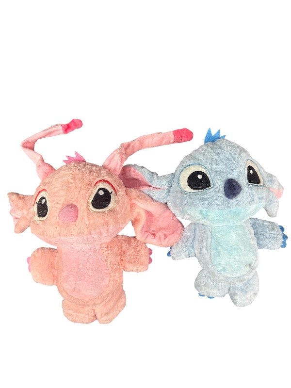 Producto - Peluche stich