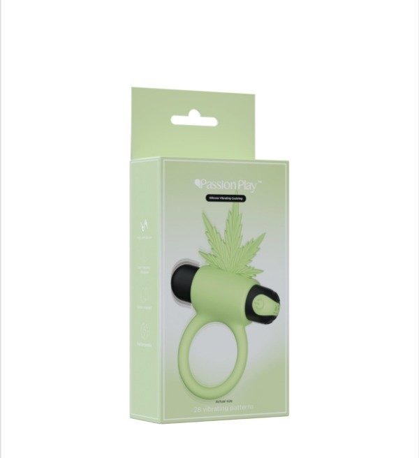 Producto - Cockring anillo