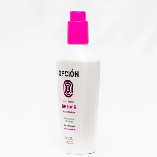 Producto - BB Hair x 225ml. - 2
